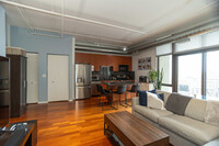 212 E Cullerton St in Chicago, IL - Building Photo - Building Photo