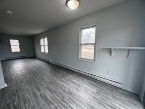 202-B California in Danville, IL - Building Photo - Building Photo