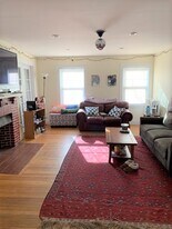 119 Lanark Rd in Boston, MA - Building Photo