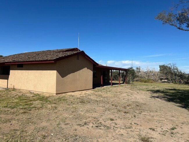 1206 E County 14th St in Yuma, AZ - Building Photo - Building Photo