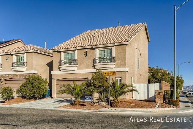 9992 Mills Reef Ct in Las Vegas, NV - Building Photo - Building Photo