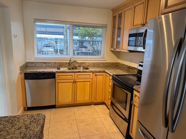 property at 651 E Woolbright Rd