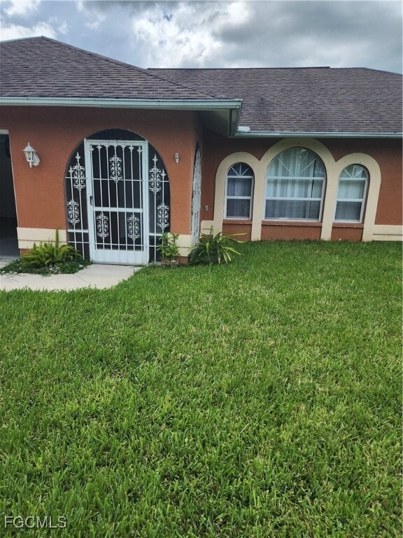 property at 554 Empire Ave S