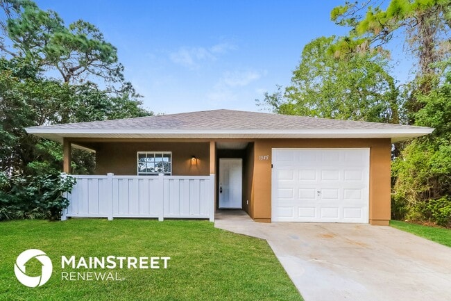 1545 20th Ct SW in Vero Beach, FL - Building Photo - Building Photo