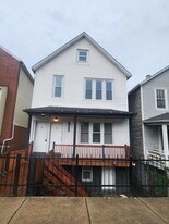 8909 S Houston Ave in Chicago, IL - Building Photo