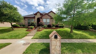 1125 Northwood Ln in Royse City, TX - Building Photo