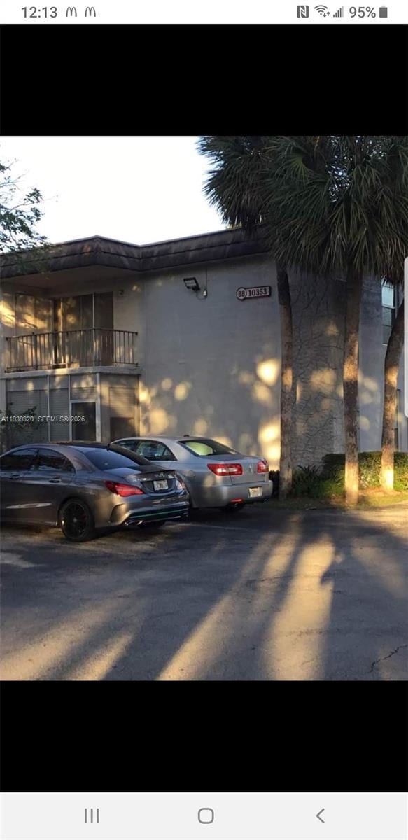 10353 N Kendall Dr, Unit BB8 in Miami, FL - Foto de edificio - Building Photo