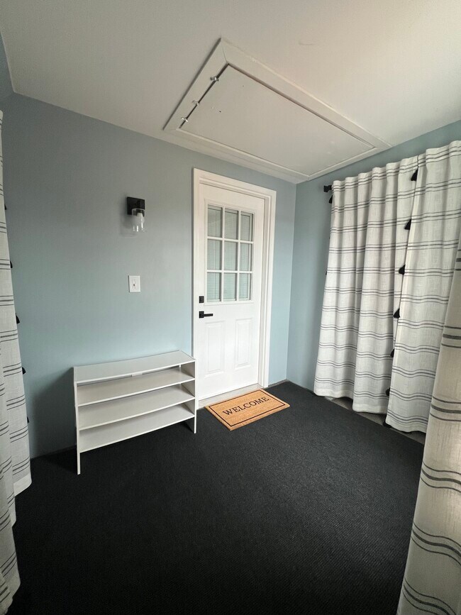 179 Garland Ave, Unit #2 Upper in Buffalo, NY - Foto de edificio - Building Photo