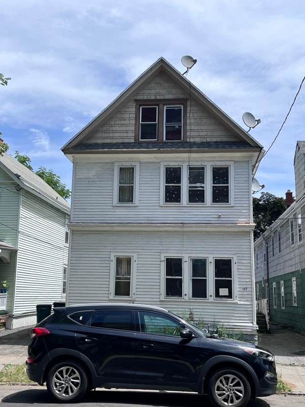 property at 107 Germain St