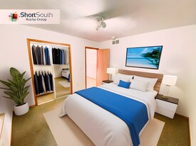 1246 Jack Pine Way in Kalamazoo, MI - Building Photo