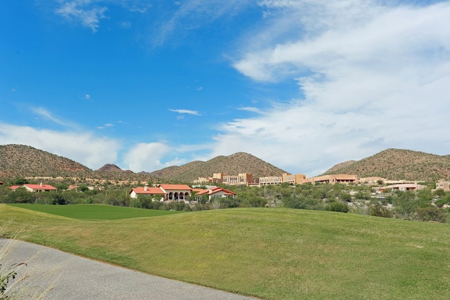 Apartamentos Alquiler en Starr Pass, AZ