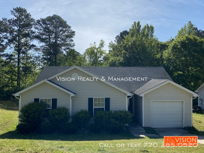 124 Pin Oak Trail