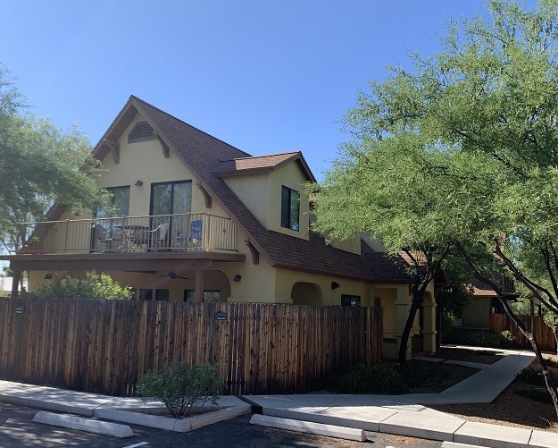 2901-2905 E Blacklidge Dr in Tucson, AZ - Building Photo - Primary Photo