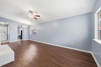 5809 Mansfield Rd in Arlington, TX - Building Photo - Building Photo