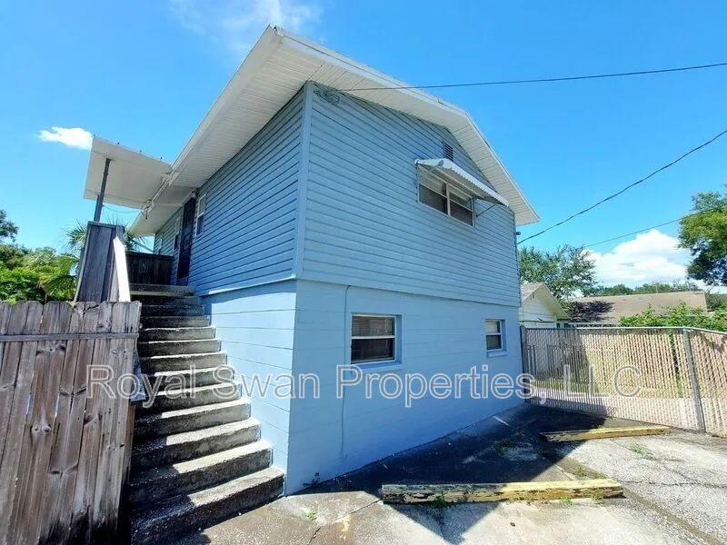 115 Lenox St in Lakeland, FL - Building Photo