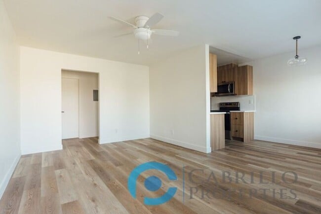 3837 First Ave. in San Diego, CA - Building Photo - Building Photo