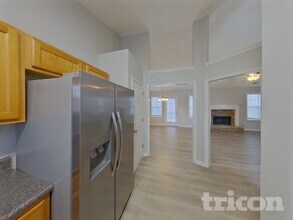 299 Greystone Cir, Unit 923 in Hiram, GA - Building Photo - Building Photo