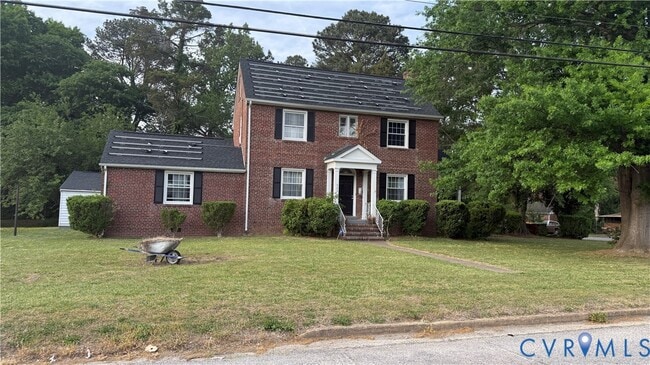 335 Claremont St in Petersburg, VA - Building Photo - Building Photo