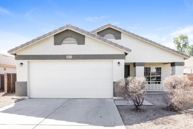 property at 8113 W Pima St