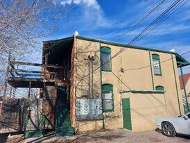 1010 E Evans Ave in Pueblo, CO - Building Photo