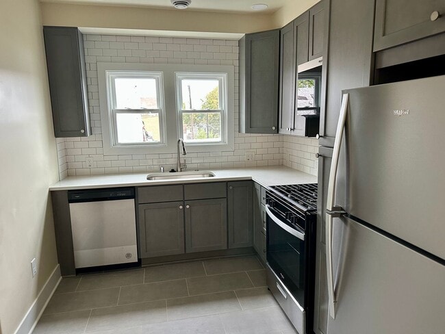 property at 901 E Center St