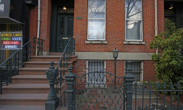 426 Atlantic Ave in Brooklyn, NY - Building Photo - Building Photo