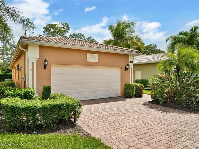 property at 15377 Cortona Way