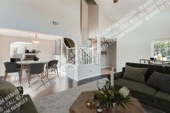 4113 Starboard Trail in Rowlett, TX - Building Photo - Building Photo