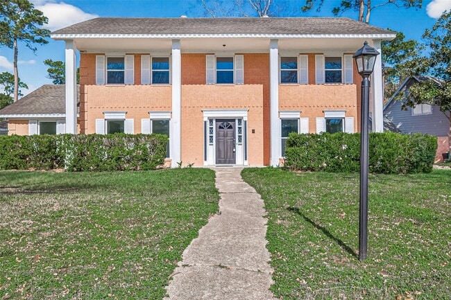 6210 Rippling Hollow Dr