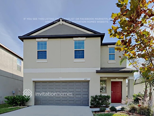 property at 10221 Cool Waterlily Ave