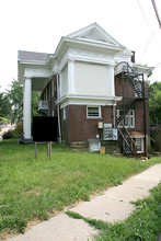 2345 Perrysville Ave in Pittsburgh, PA - Building Photo - Building Photo