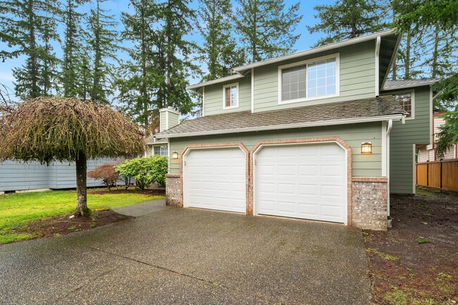 22009 SE 277th St in Maple Valley, WA - Building Photo - Building Photo