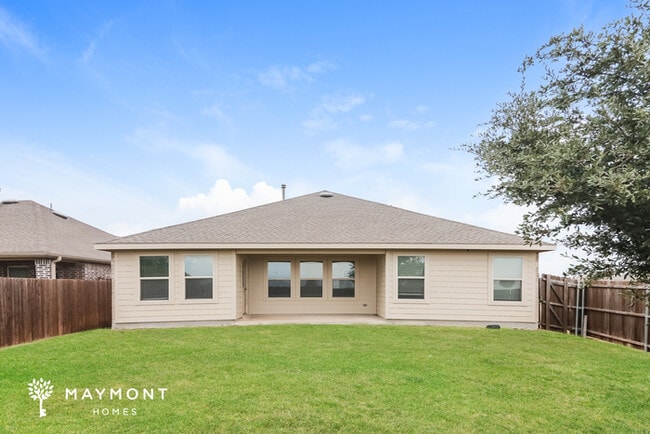 803 Silverbell St in Princeton, TX - Building Photo - Building Photo