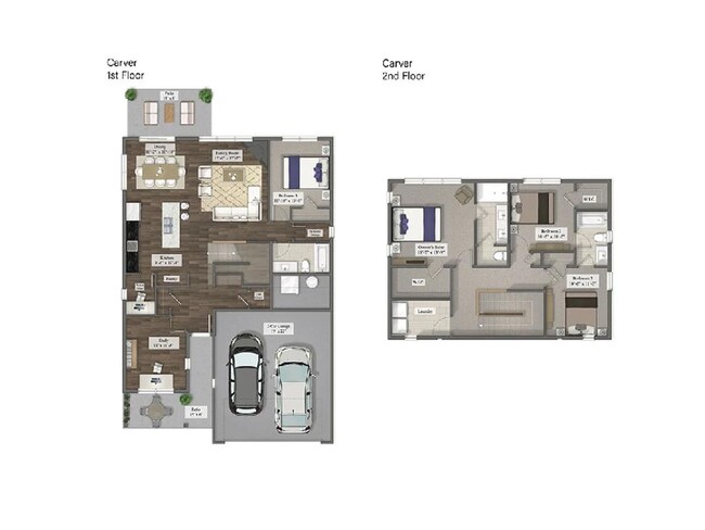 6848 Aqua Trl in Inver Grove Heights, MN - Building Photo - Building Photo