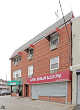 109-18 Corona Ave in Flushing, NY - Building Photo - Building Photo