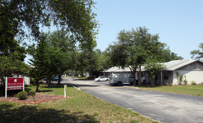 Foundation Village