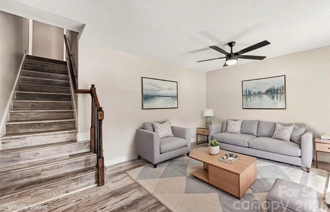 property at 308 Alexander St