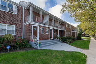 Laurelton Gardens Apartments