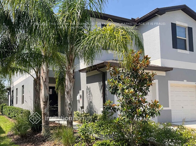 property at 5152 Forum Blvd