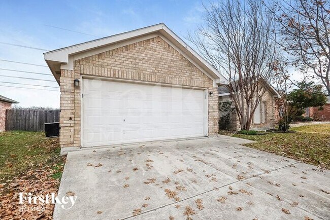 property at 6715 White Tail Ln