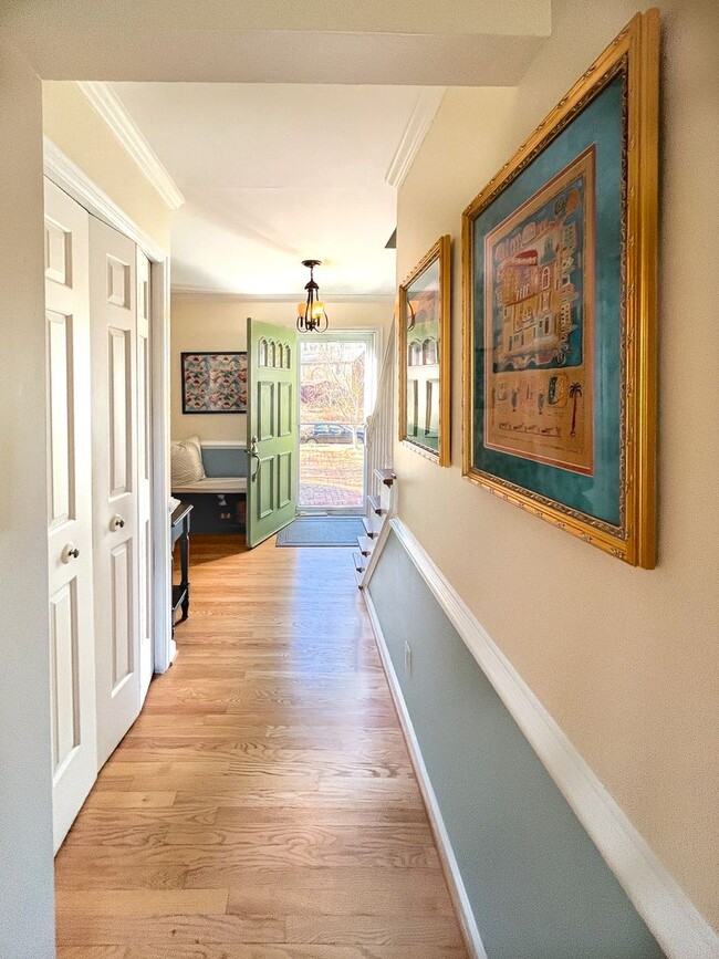 210 Westminster Rd in Charlottesville, VA - Building Photo - Building Photo