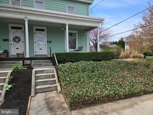 416 S Arch St in Mechanicsburg, PA - Building Photo - Building Photo