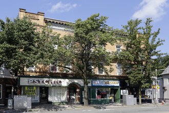 124 Speedwell Ave in Morristown, NJ - Foto de edificio - Building Photo