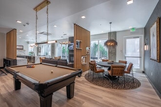 Ion Queen Anne Apartments in Seattle, WA - Building Photo - Building Photo