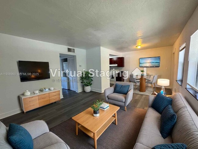 property at 1525 NE 135th St