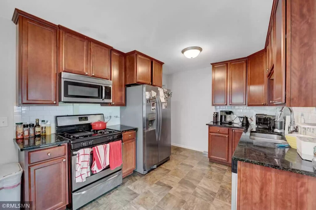 3624 Columbus Ave.-Unit -2 in Minneapolis, MN - Building Photo