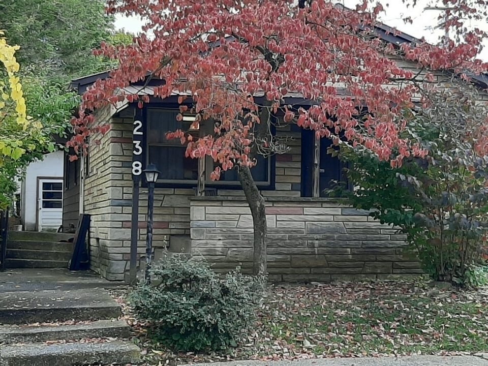 238 Crestmont Ave in State College, PA - Building Photo