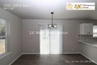 7505 208th Ave E in Bonney Lake, WA - Building Photo - Building Photo