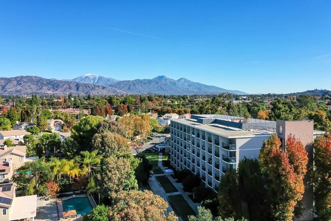 West Park Senior Living in San Dimas, CA - Building Photo - Building Photo