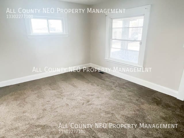 1380 E 171st St in Cleveland, OH - Building Photo - Building Photo